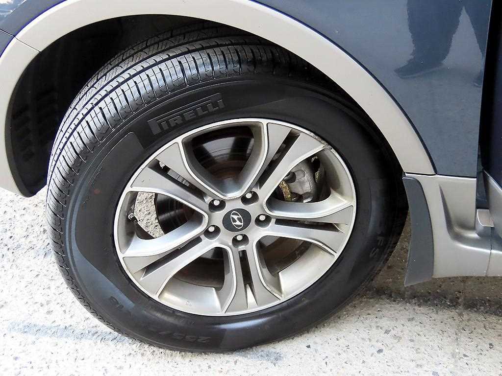 HYUNDAI Veracruz 2015 - Importación desde Corea - HF Imports Iquique - Foto 20