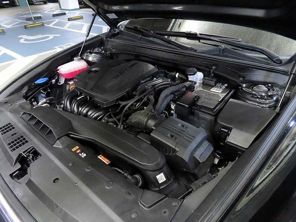 HYUNDAI Grandeur 2023 - Importación desde Corea - HF Imports Iquique - Foto 19