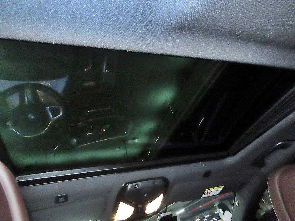 BMW 5 Series 2023 Blanco - Importación desde Corea - HF Imports Iquique - Foto 17