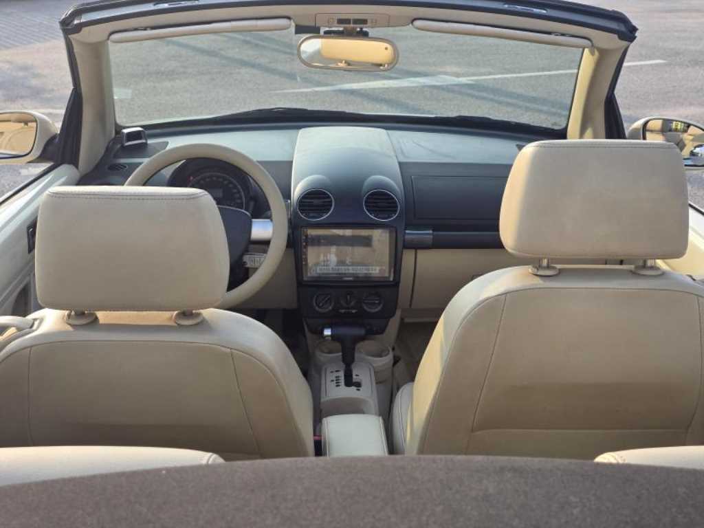 Volkswagen Beetle 2007 - Importación desde Corea - HF Imports Iquique - Foto 18