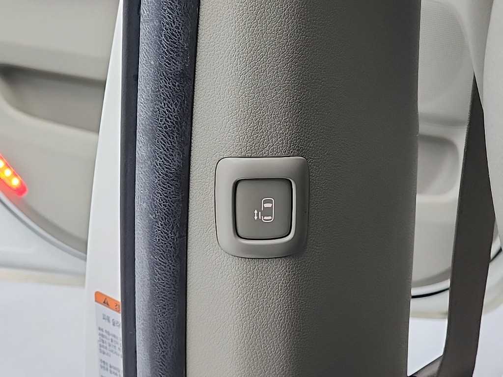 KIA Carnival 2016 Blanco - Importación desde Corea - HF Imports Iquique - Foto 13
