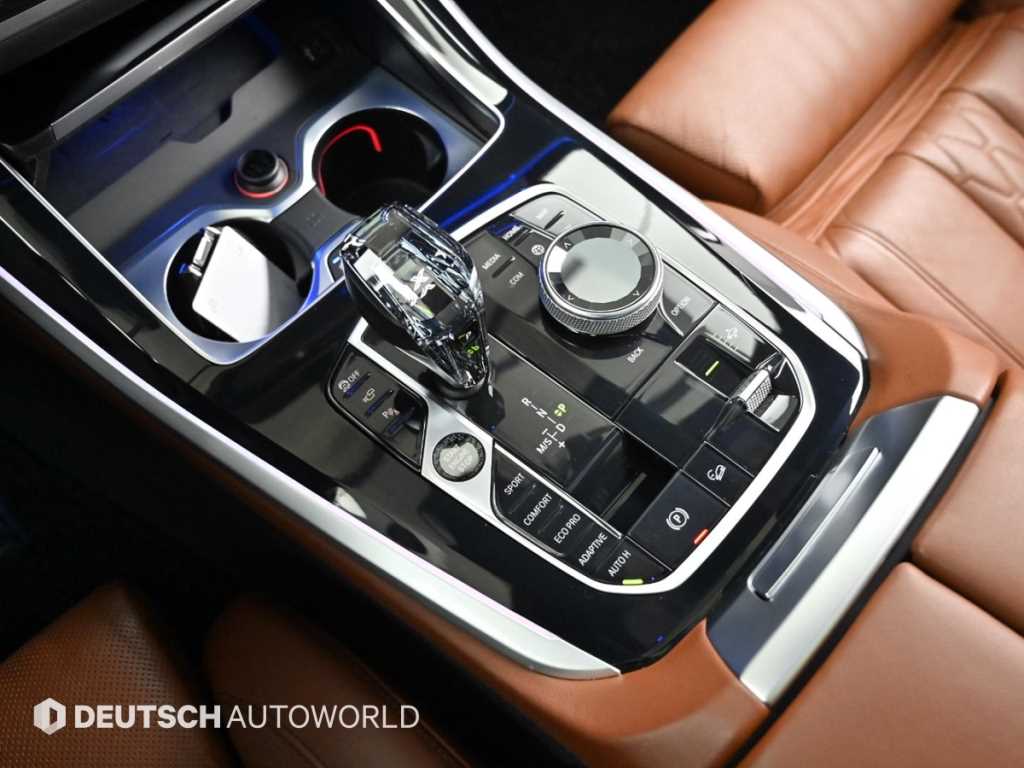 BMW X5 - Vista 9