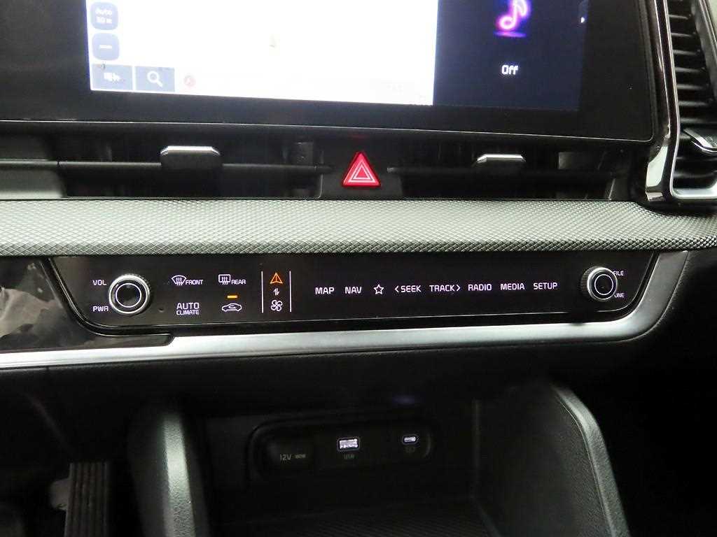 KIA Sportage - Vista 10