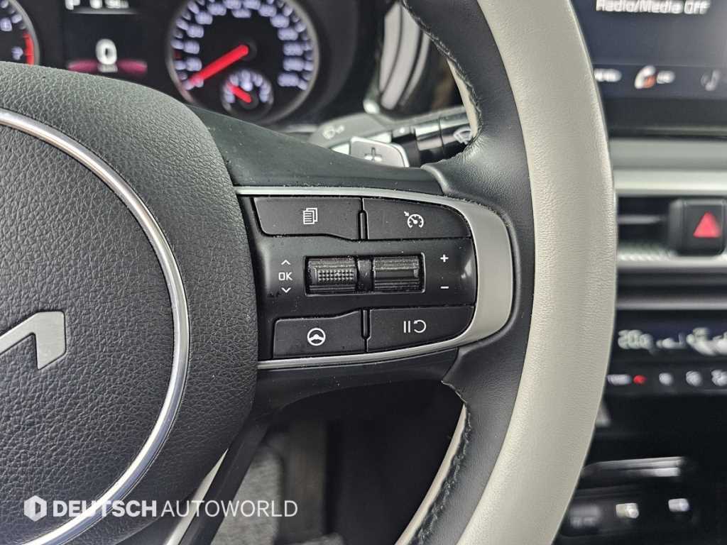 KIA K5 2023 - Importación desde Corea - HF Imports Iquique - Foto 18