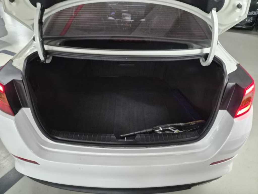 KIA K5 2014 Blanco - Importación desde Corea - HF Imports Iquique - Foto 19