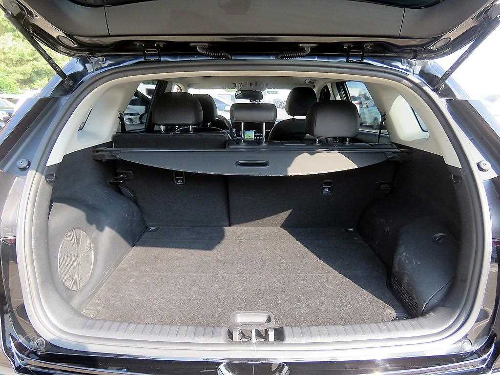 KIA Niro - Vista 5