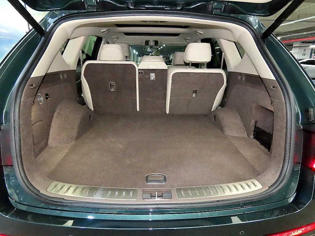 Genesis GV80 2020 Verde - Importación desde Corea - HF Imports Iquique - Foto 16