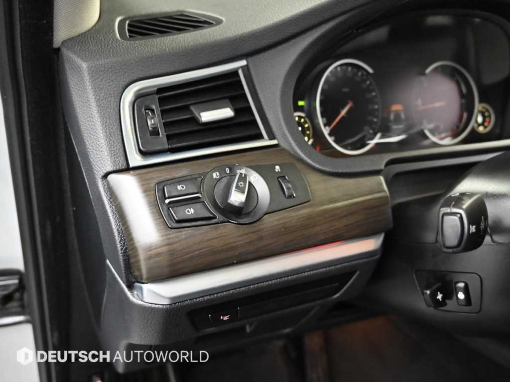 BMW Gran Turismo 2013 - Importación desde Corea - HF Imports Iquique - Foto 17