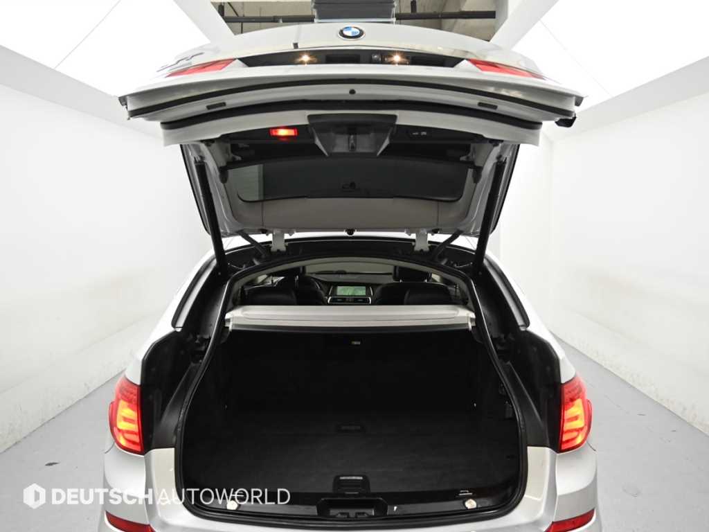 BMW Gran Turismo 2013 - Importación desde Corea - HF Imports Iquique - Foto 19