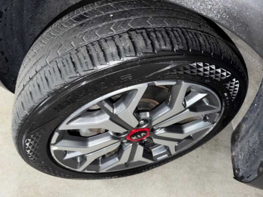 KIA Seltos 2020 Blanco - Importación desde Corea - HF Imports Iquique - Foto 20