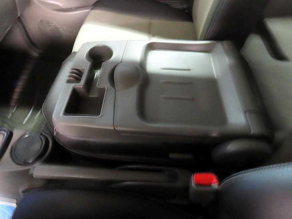 Small Truck Refrigerator Box(High Deck) - Vista 12