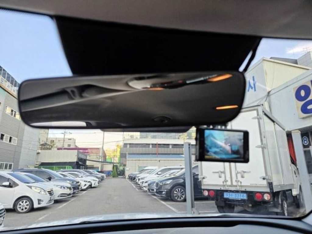KIA Sportage 2023 Blanco - Importación desde Corea - HF Imports Iquique - Foto 15