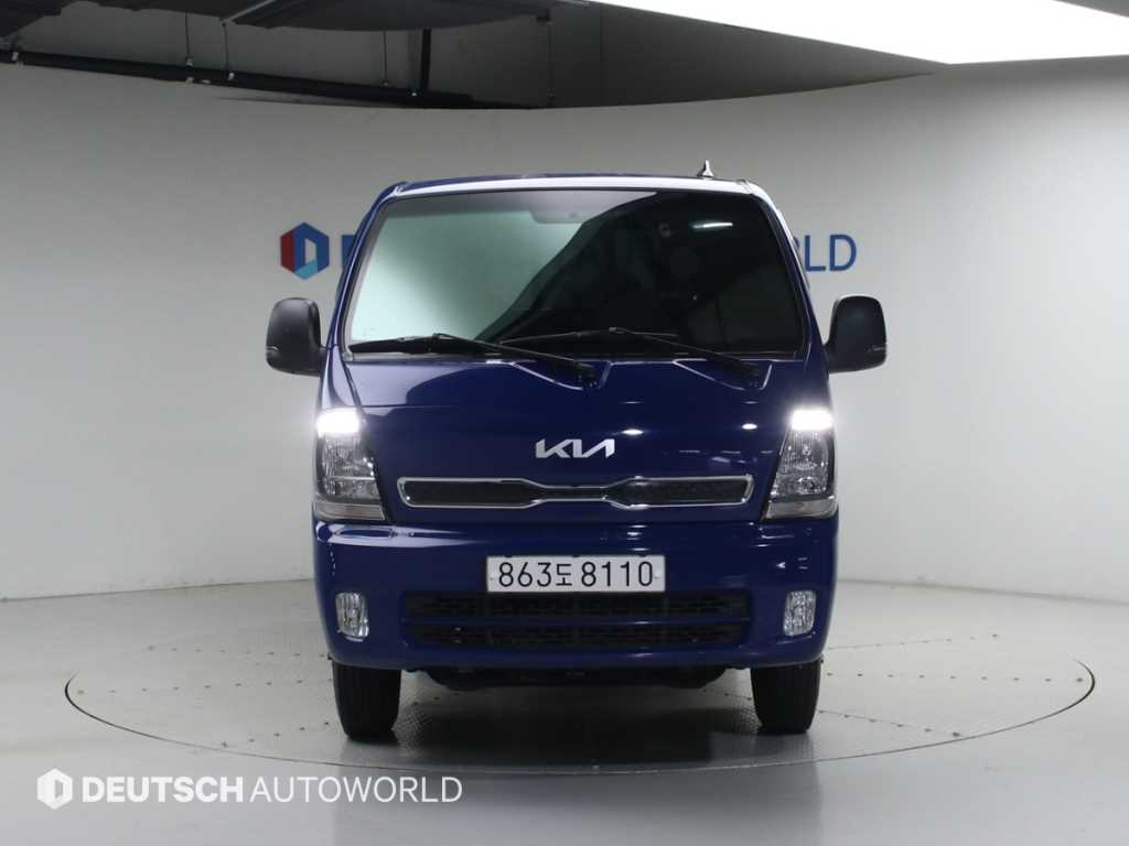 Small Truck Cargo (small) - Vista 3