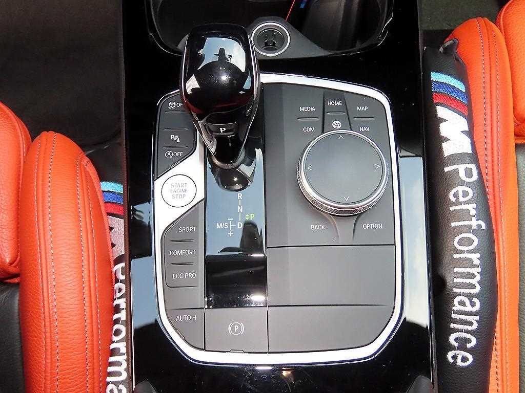 BMW 1 series - Vista 11