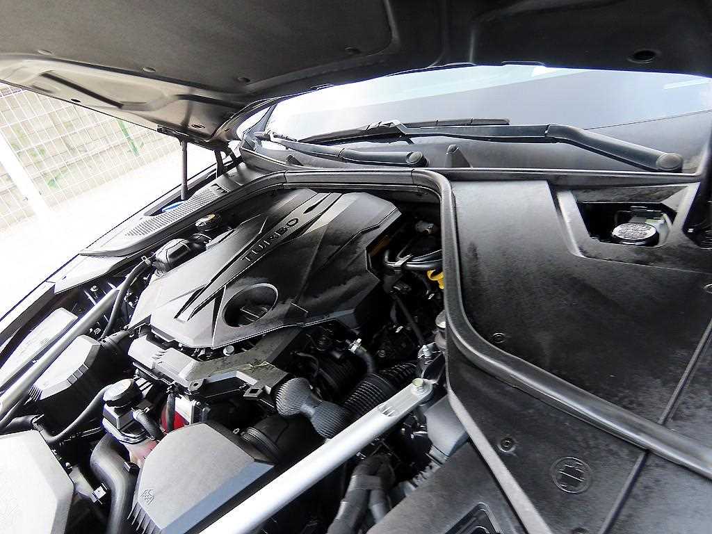 Genesis G80 2021 Negro - Importación desde Corea - HF Imports Iquique - Foto 19