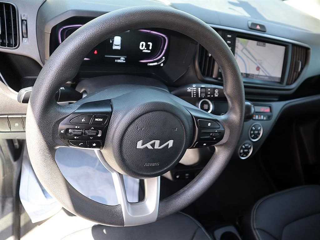 KIA Ray 2023 - Importación desde Corea - HF Imports Iquique - Foto 14