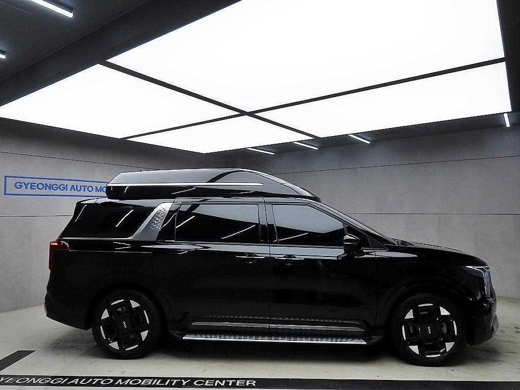 KIA Carnival - Vista 2