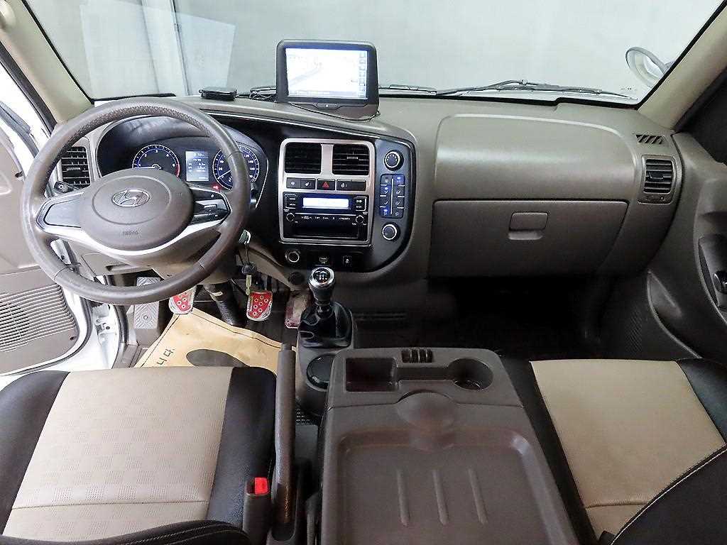 Small Truck Cargo (small) - Vista 7