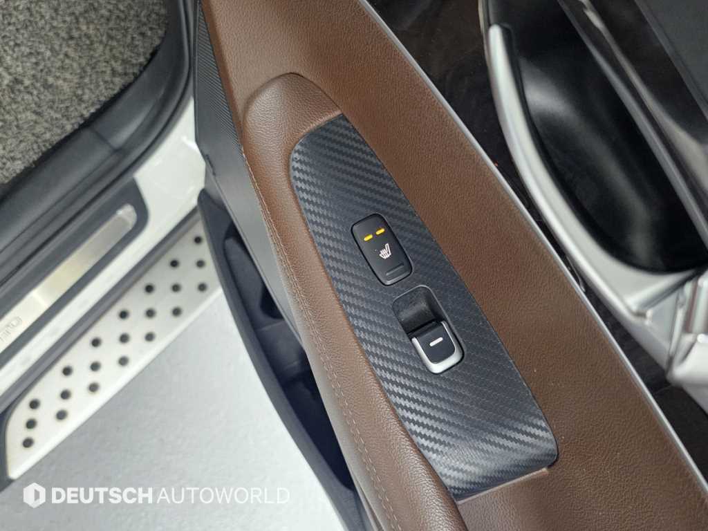 KIA Sorento 2016 Blanco - Importación desde Corea - HF Imports Iquique - Foto 16