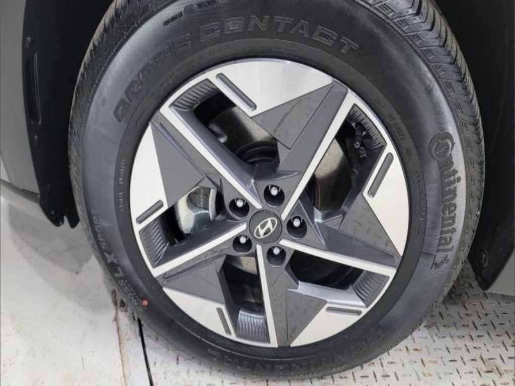 HYUNDAI Tucson 2024 - Importación desde Corea - HF Imports Iquique - Foto 17