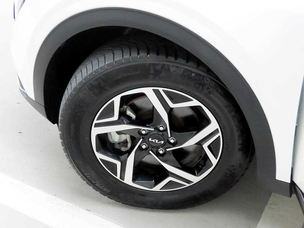 KIA Sportage 2024 Blanco - Importación desde Corea - HF Imports Iquique - Foto 19