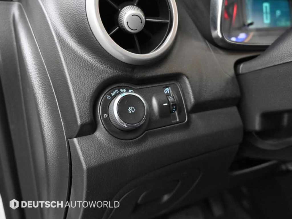 Chevrolet Trax 2015 Blanco - Importación desde Corea - HF Imports Iquique - Foto 16