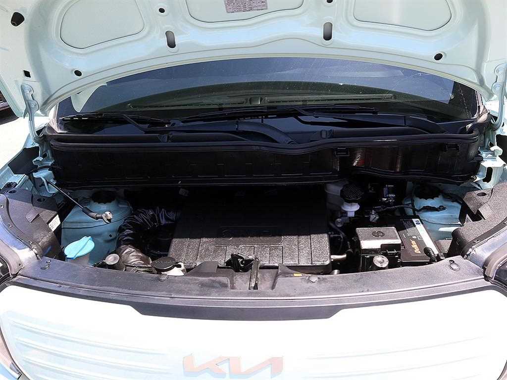 KIA Ray 2023 - Importación desde Corea - HF Imports Iquique - Foto 20