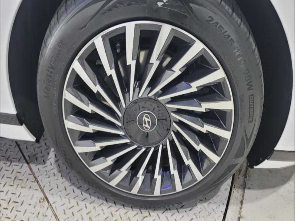 HYUNDAI Grandeur 2023 - Importación desde Corea - HF Imports Iquique - Foto 17