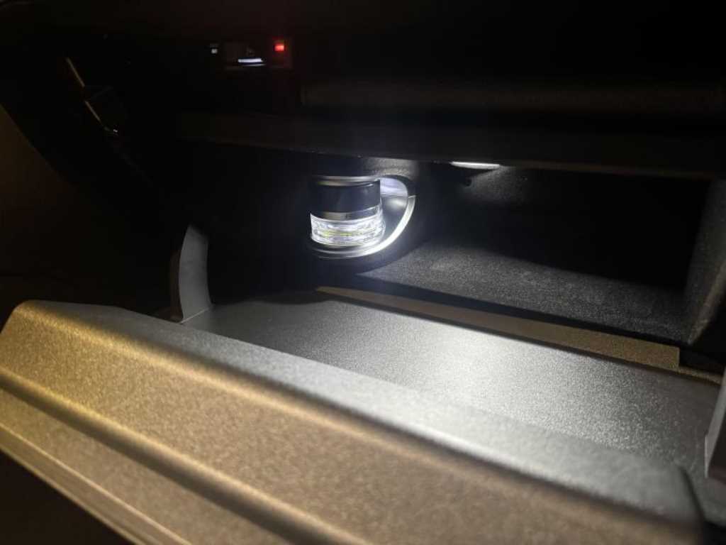 Mercedes Benz CLE Class - Vista 10