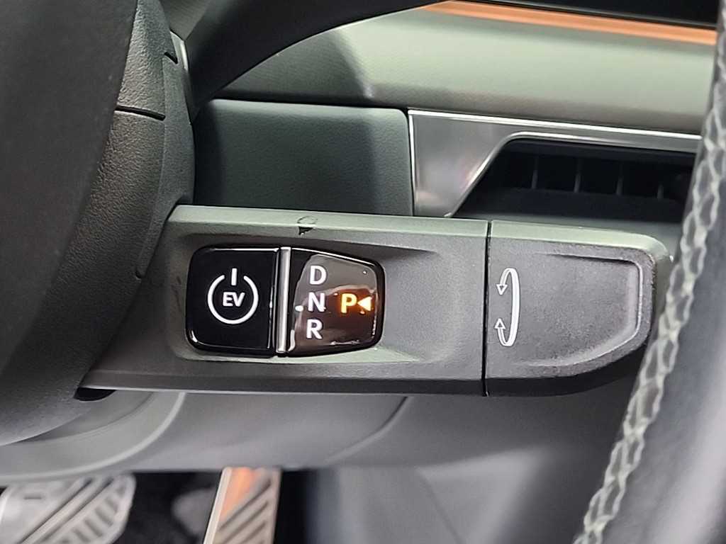 KIA EV9 - Vista 8