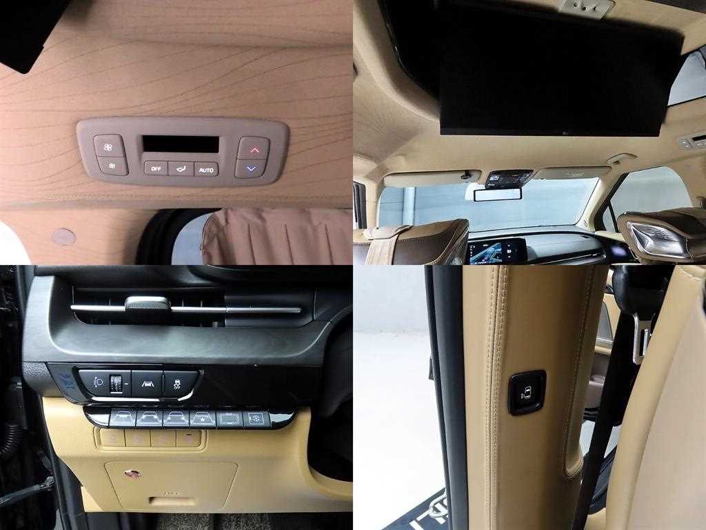 KIA Carnival 2022 Negro - Importación desde Corea - HF Imports Iquique - Foto 17