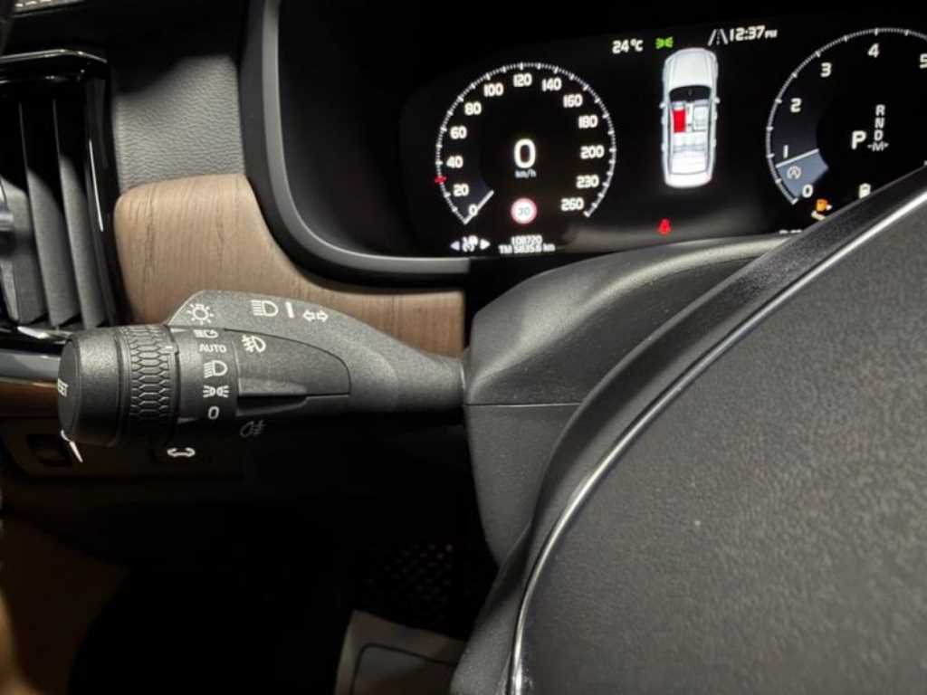Volvo S90 2021 - Importación desde Corea - HF Imports Iquique - Foto 14