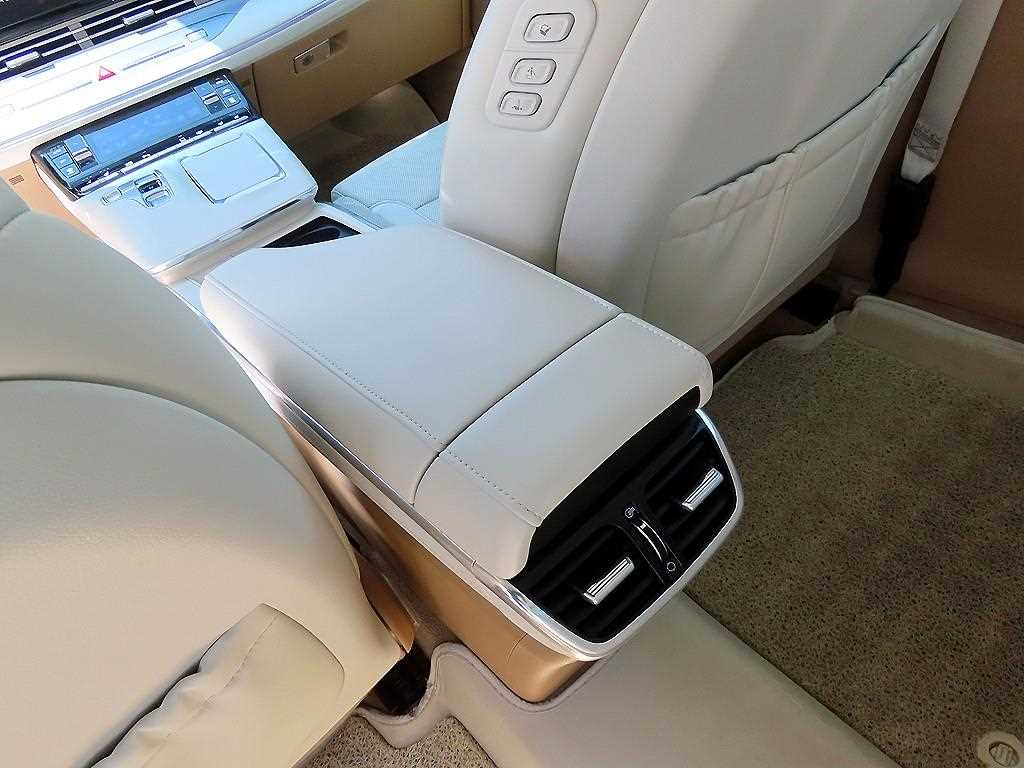 HYUNDAI Grandeur 2021 - Importación desde Corea - HF Imports Iquique - Foto 16