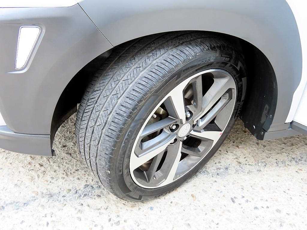 HYUNDAI Kona 2018 - Importación desde Corea - HF Imports Iquique - Foto 19