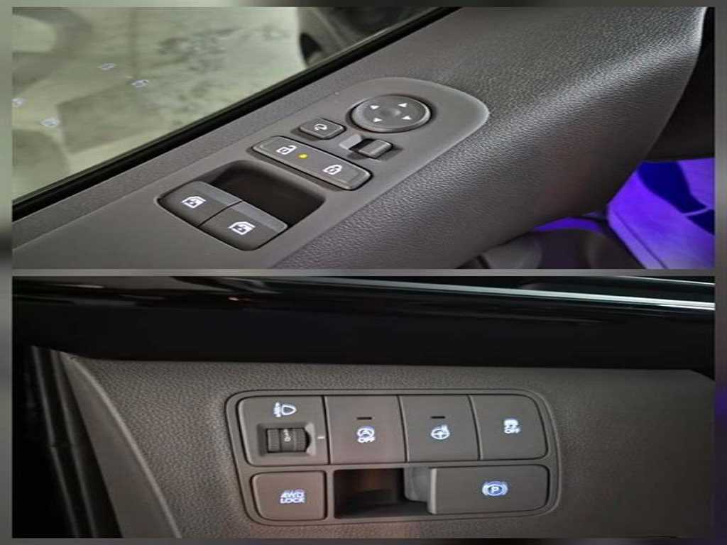 HYUNDAI Staria 2025 Negro - Importación desde Corea - HF Imports Iquique - Foto 13