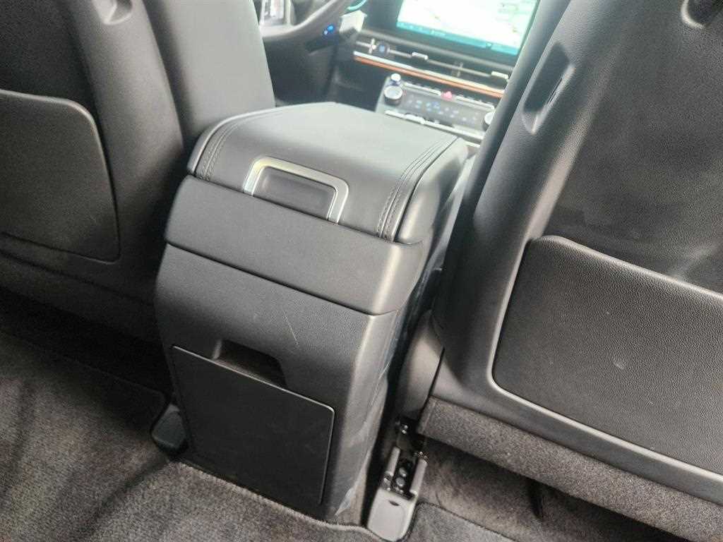 HYUNDAI Santa Fe 2024 Blanco - Importación desde Corea - HF Imports Iquique - Foto 13
