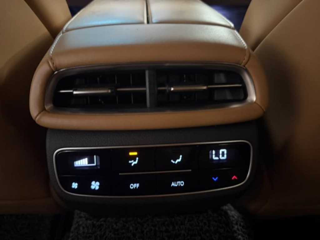 Genesis G80 2021 - Importación desde Corea - HF Imports Iquique - Foto 17