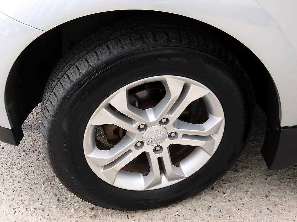 Ssangyong Korando 2014 - Importación desde Corea - HF Imports Iquique - Foto 18
