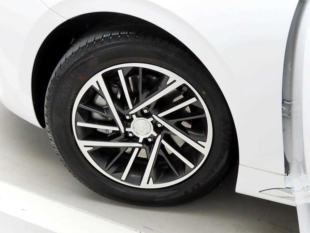 HYUNDAI Grandeur 2021 Blanco - Importación desde Corea - HF Imports Iquique - Foto 19