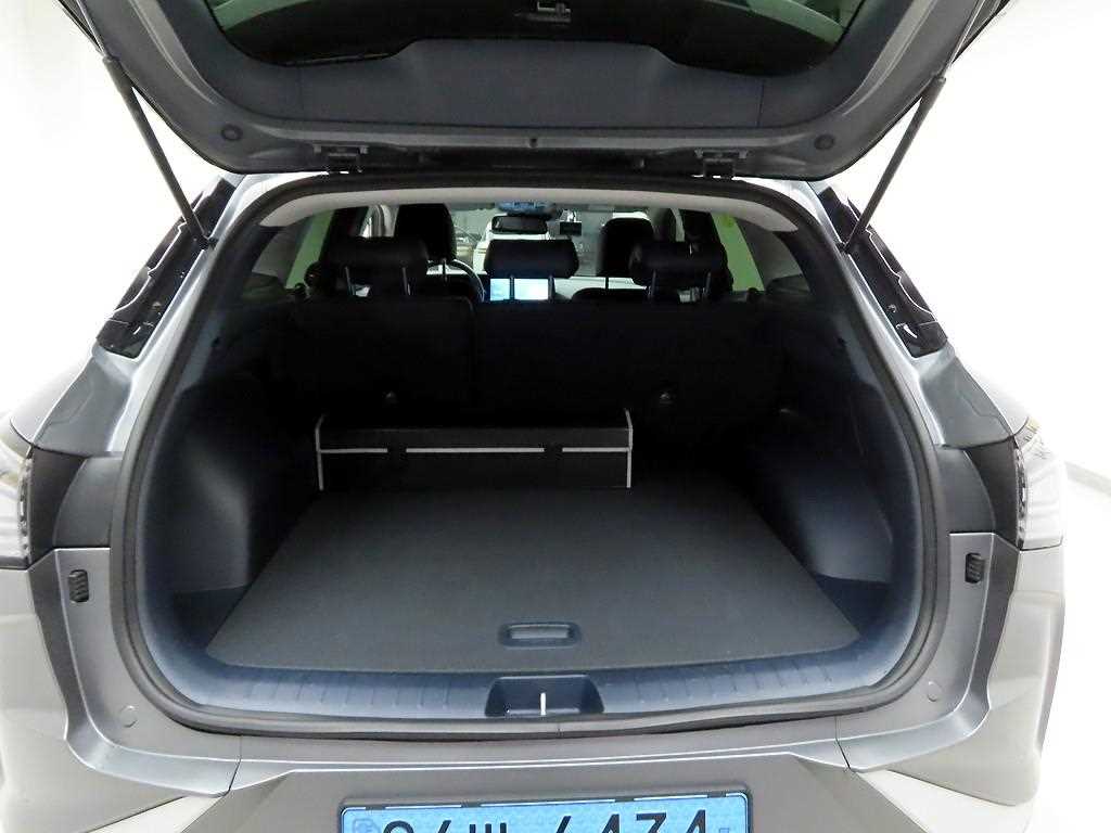 HYUNDAI Nexo 2023 - Importación desde Corea - HF Imports Iquique - Foto 15