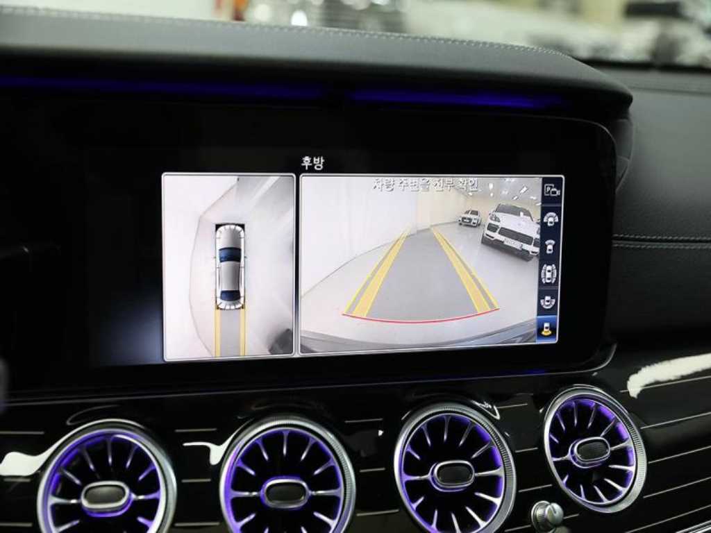 Mercedes Benz E class 2020 Gris - Importación desde Corea - HF Imports Iquique - Foto 16