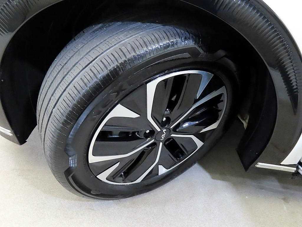KIA EV6 2022 Blanco - Importación desde Corea - HF Imports Iquique - Foto 20