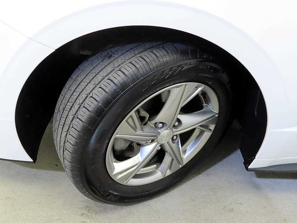 HYUNDAI Sonata 2022 Blanco - Importación desde Corea - HF Imports Iquique - Foto 20