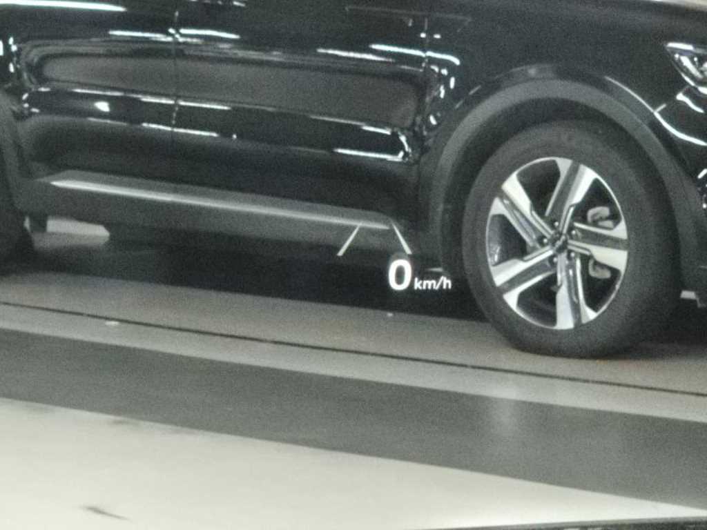 HYUNDAI Grandeur 2022 Negro - Importación desde Corea - HF Imports Iquique - Foto 18