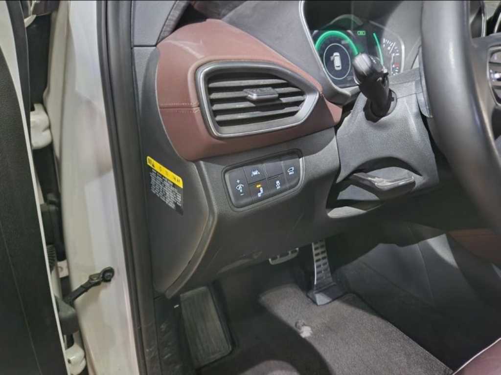 HYUNDAI Santa Fe - Vista 9