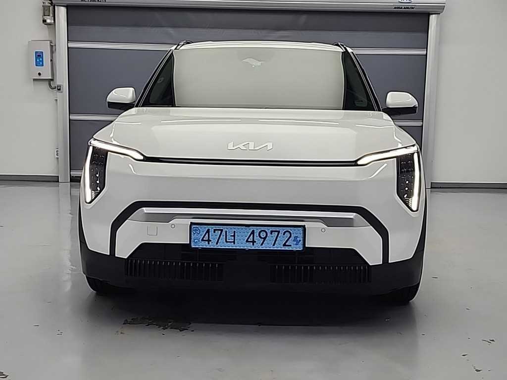 KIA EV3 - Vista 3
