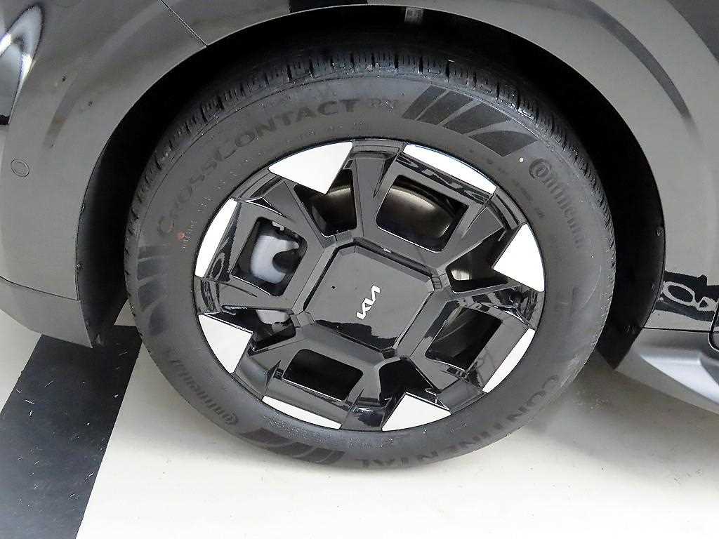 KIA Carnival 2026 Negro - Importación desde Corea - HF Imports Iquique - Foto 20