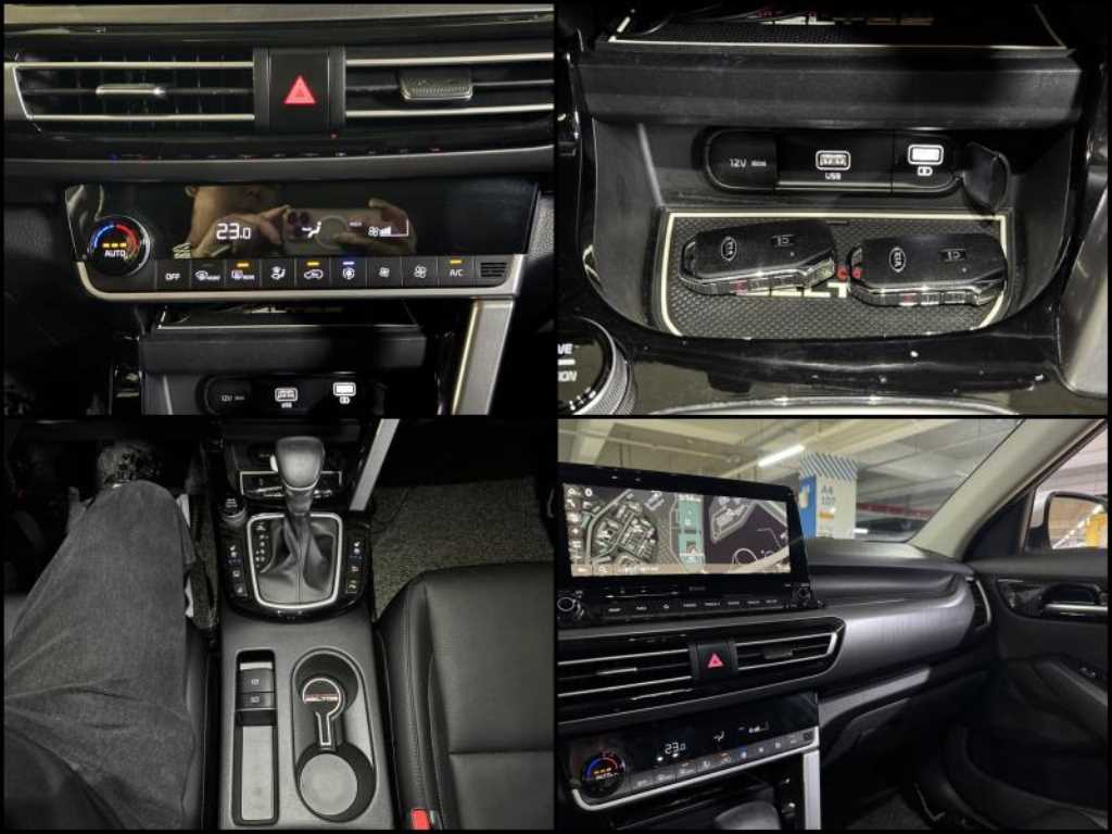 KIA Seltos - Vista 11