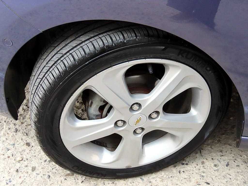 Chevrolet Spark 2016 Morado - Importación desde Corea - HF Imports Iquique - Foto 20