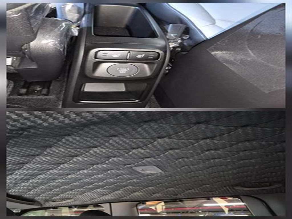 KIA Ray 2025 Gris - Importación desde Corea - HF Imports Iquique - Foto 15